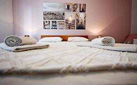 Apartment Old Town